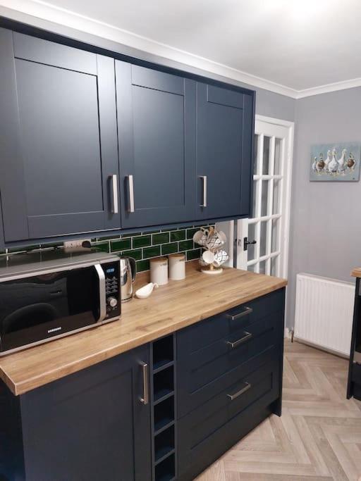 Charming Malvern Cottage With Outstanding Views Malvern Wells Exterior photo